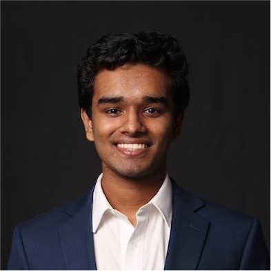 Tarun Boddupalli - Co-Founder & CTO